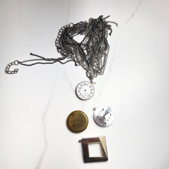 Florenza | Unisex | Watch Parts | One Size | Spare Watch Parts for Crafts, Repai - Picture 1 of 11